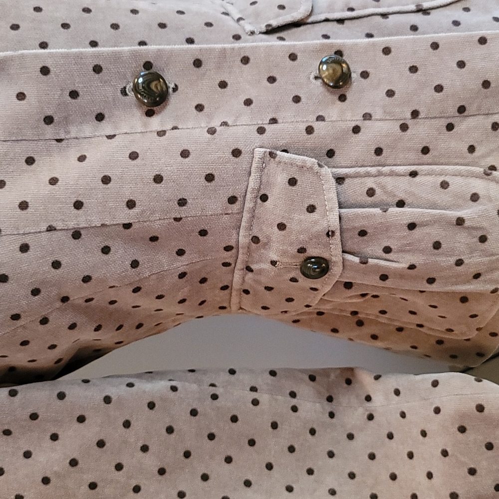 Catrinet Lined Jacket. - image 4